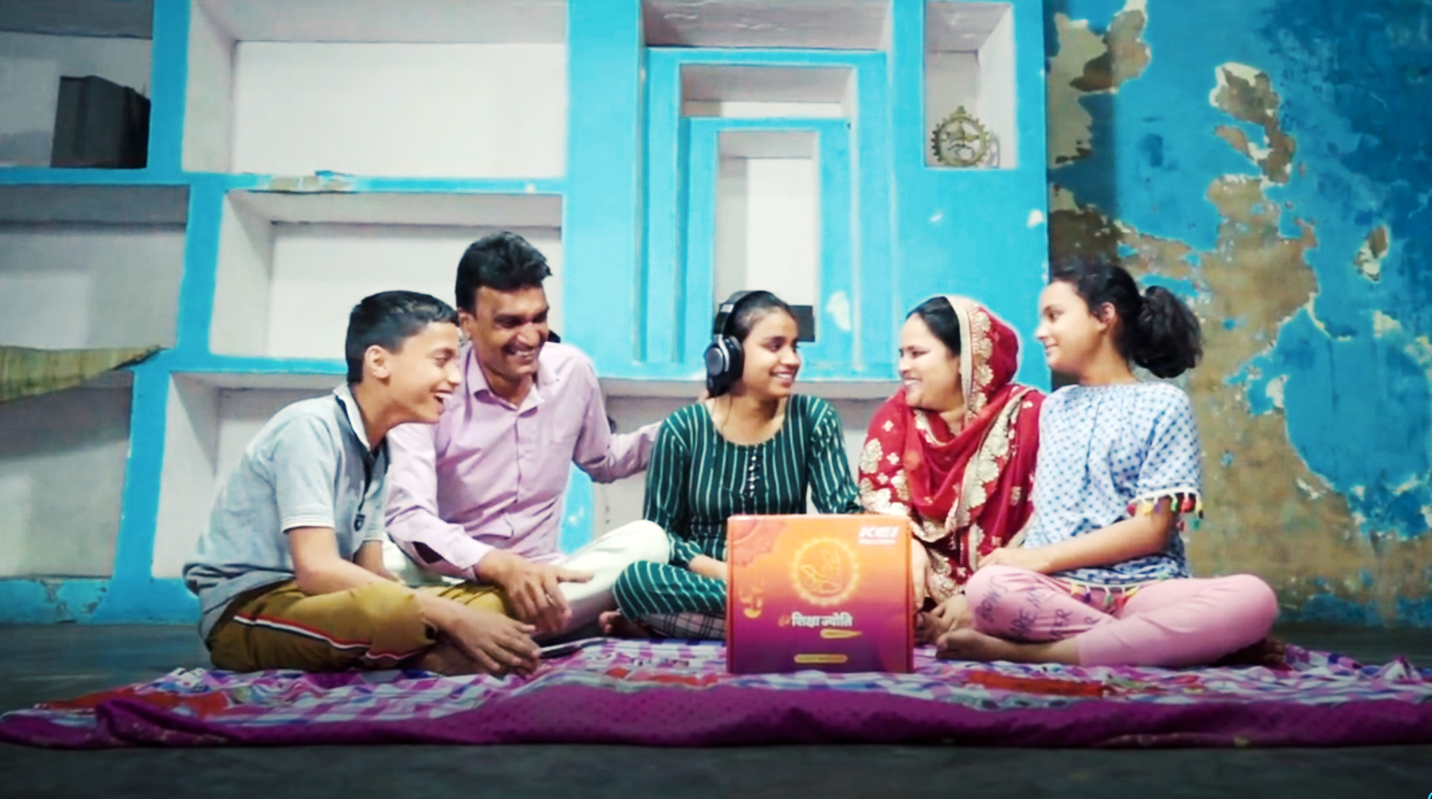 CSR: KEI Industries extends its focus on girl child education with ‘Shiksha Jyoti’ programme 1 India CSR®