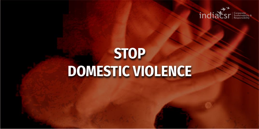 Akshara Centre and Mullen Lowe Lintas Tackle the Pandemic of Domestic Violence 1 India CSR