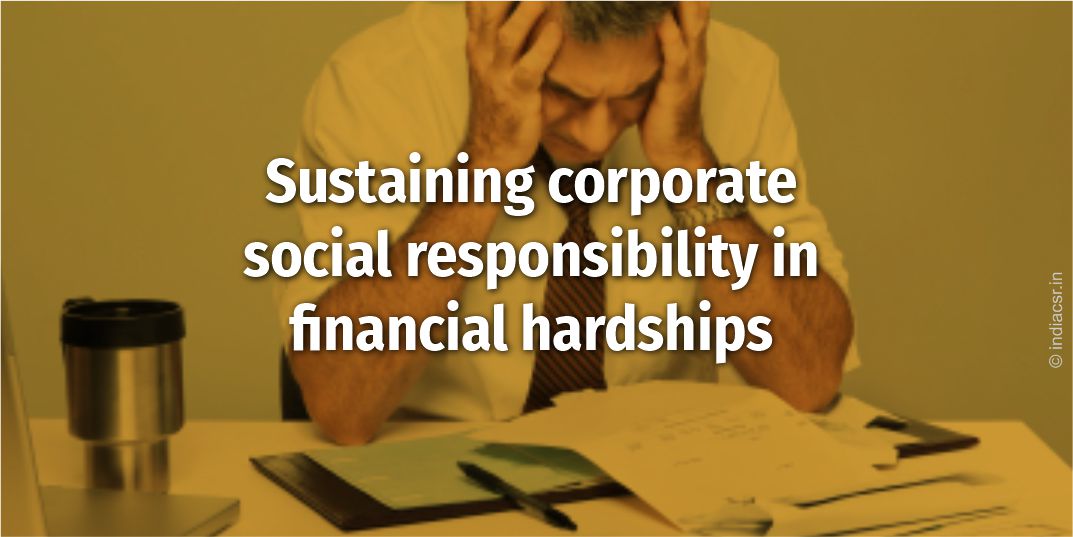 India CSR