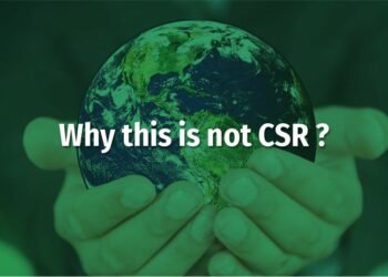 India CSR