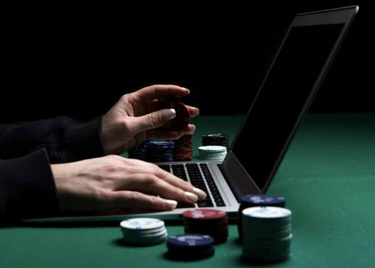 Virtual Reality is the Game-Changer for the Online Casino Industry - India CSR Network