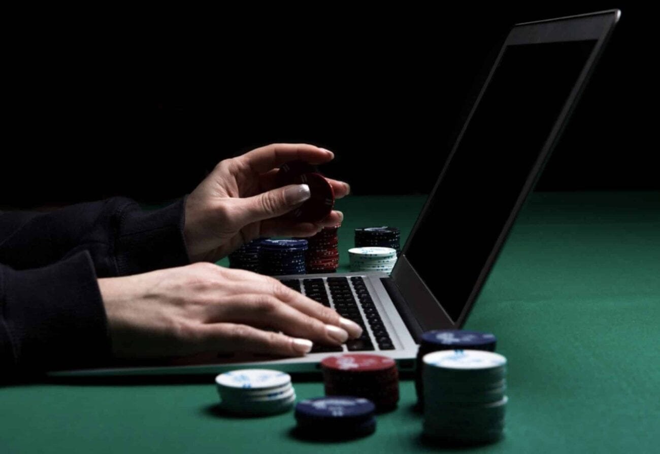 Is blockchain technology opening a new era for online casinos? - India CSR  Network