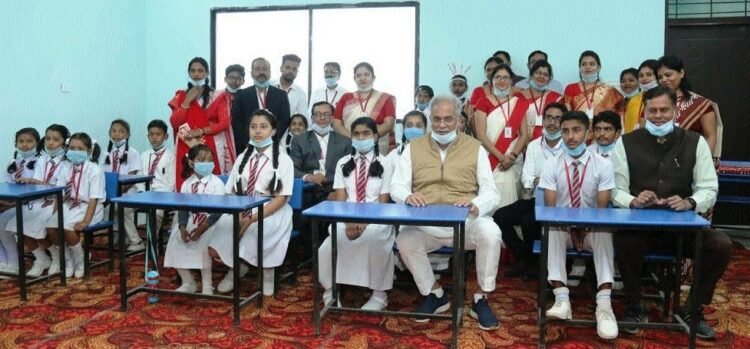 India CSR