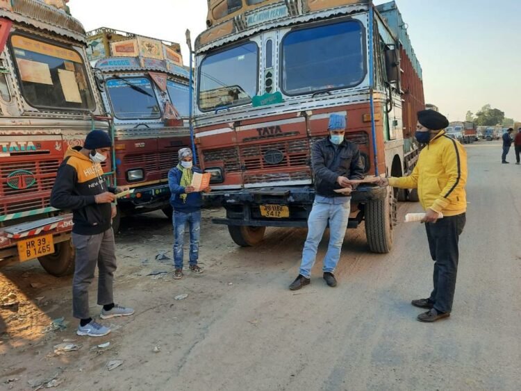 India CSR
