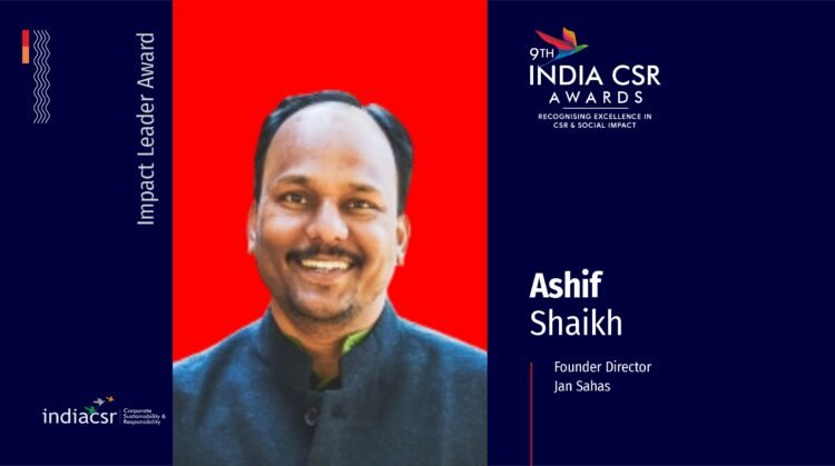 India CSR