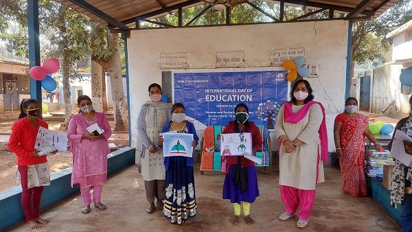 India CSR