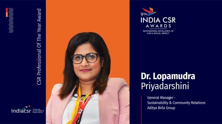 India CSR
