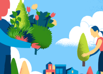 Environmental Sustainability