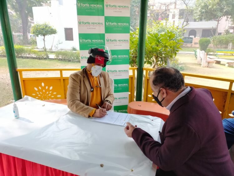 India CSR
