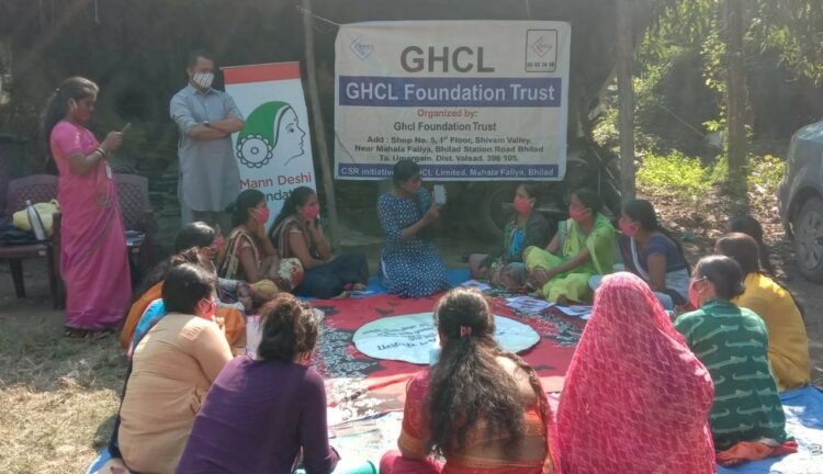 India CSR