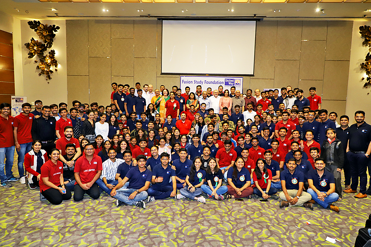 Achieving the Dreams of Higher Education 1 India CSR