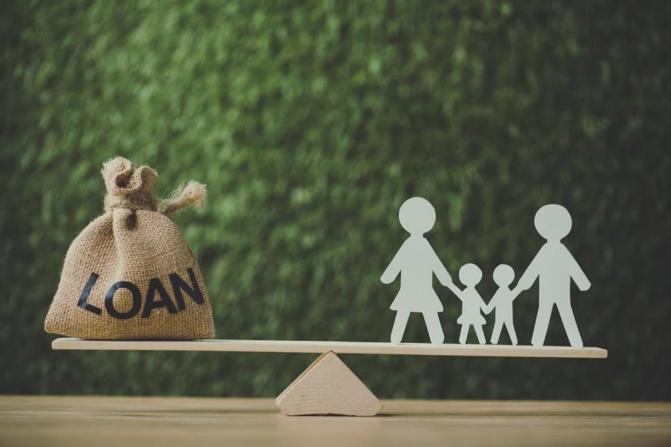 Guide to Buying a Term Plan When You Have Financial Liabilities 1 Image Source: Shutterstock