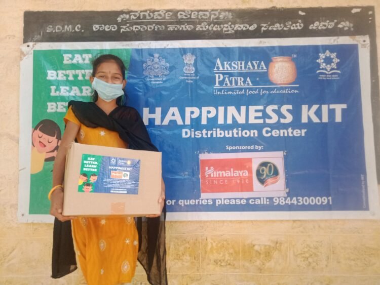 India CSR