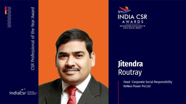 India CSR