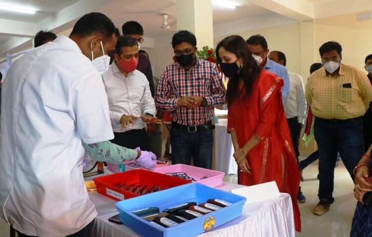 India CSR