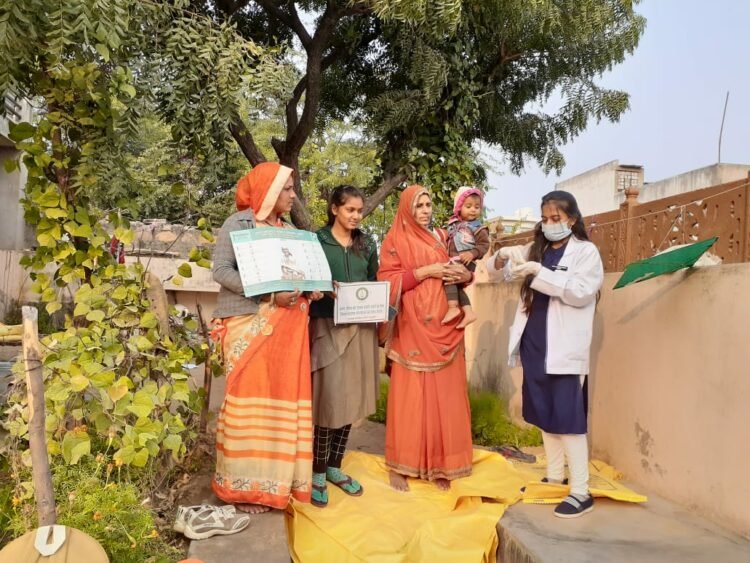 India CSR