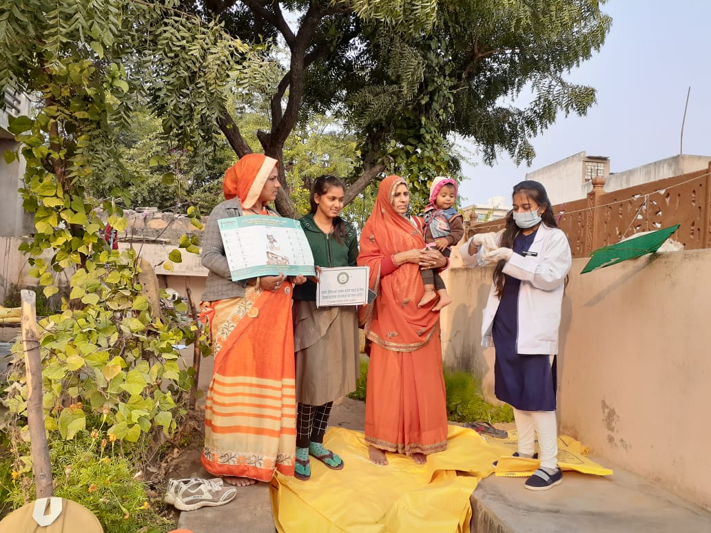 India CSR