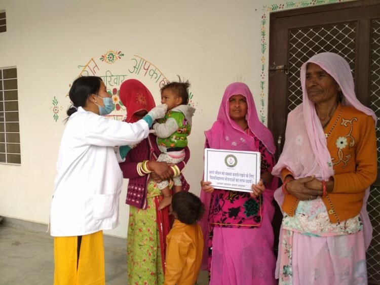 India CSR
