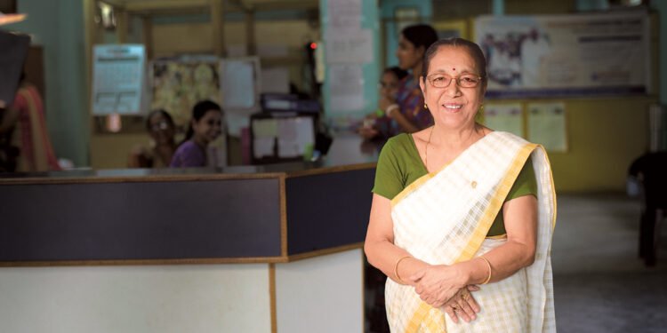 India CSR