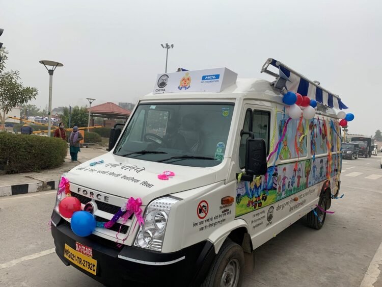 India CSR