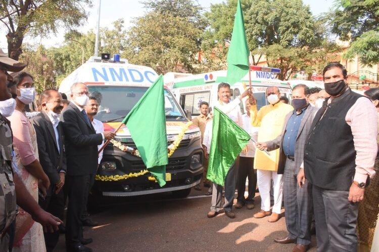 File Picture (India CSR)