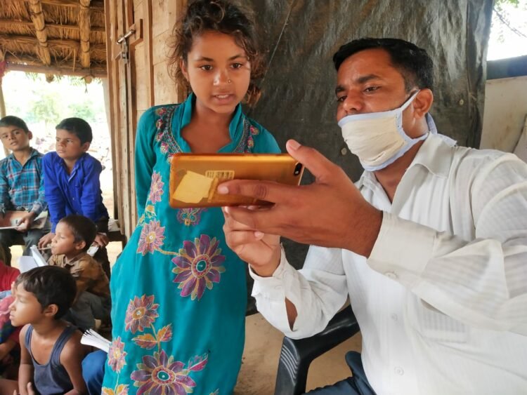 India CSR
