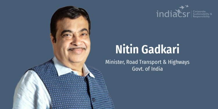 India CSR