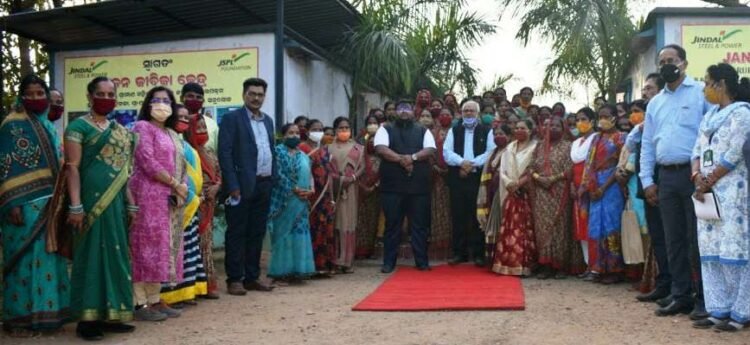 India CSR