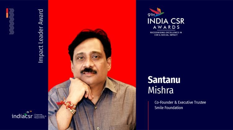India CSR