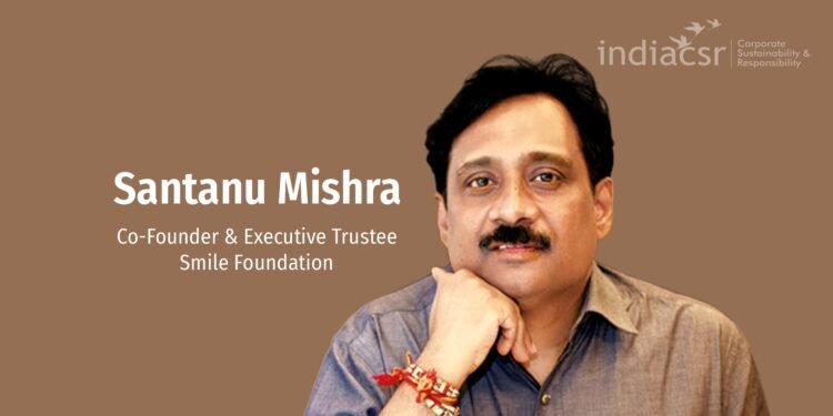 India CSR