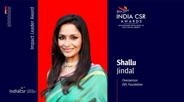 India CSR