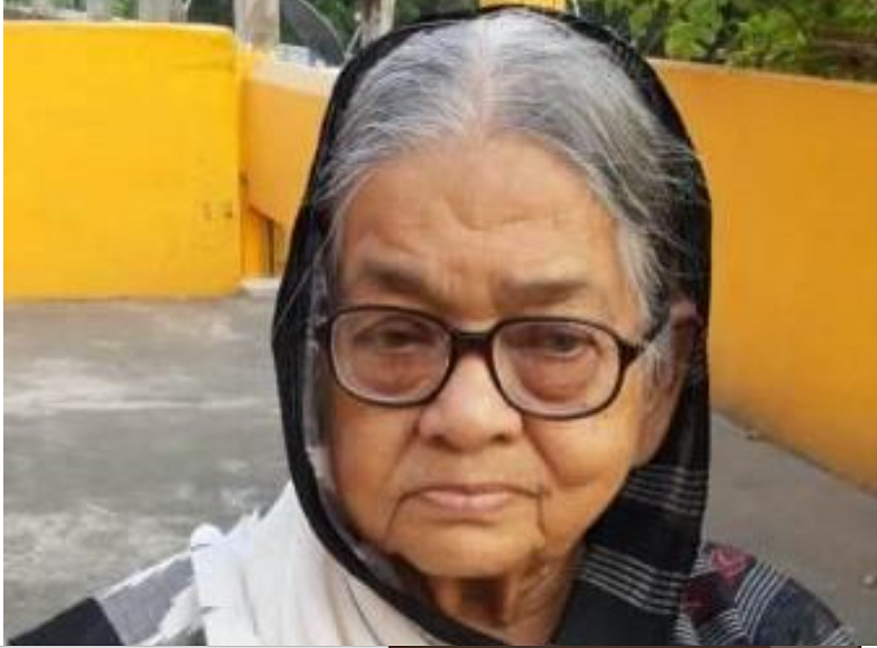‘Koraputia Gandhi’ Shanti Devi wins Padma Shri, Serving orphans and destitute children 1 India CSR