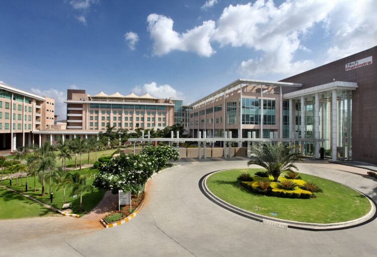 India CSR
