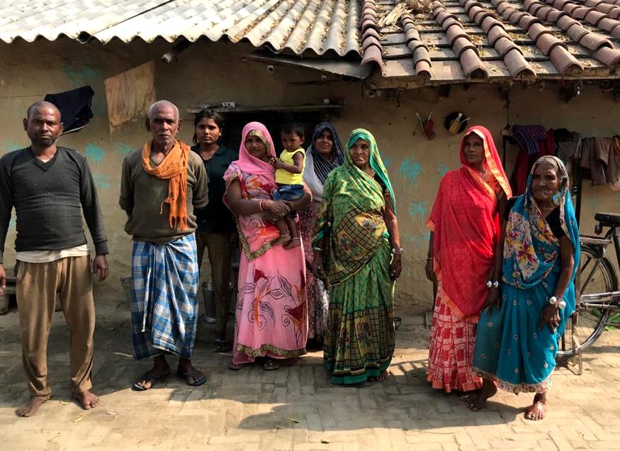 India CSR