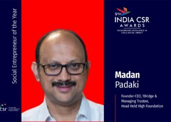 Madan Padaki