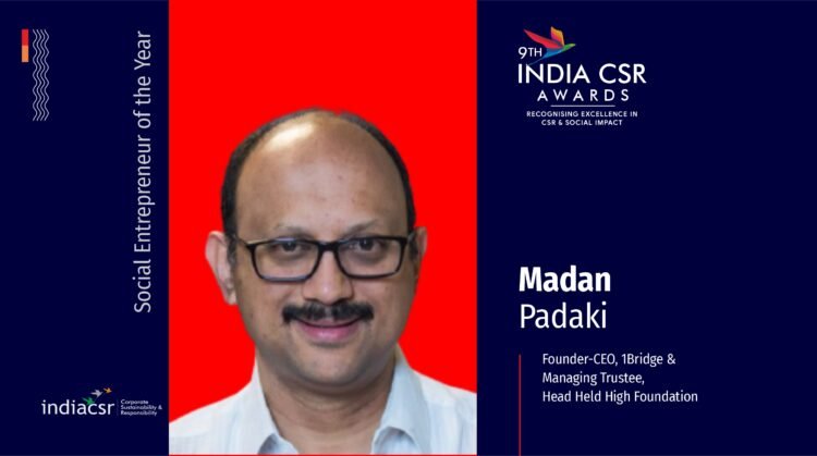Madan Padaki