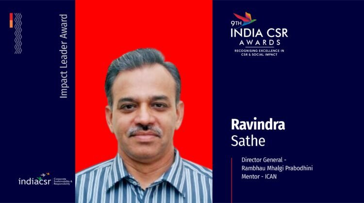 India CSR