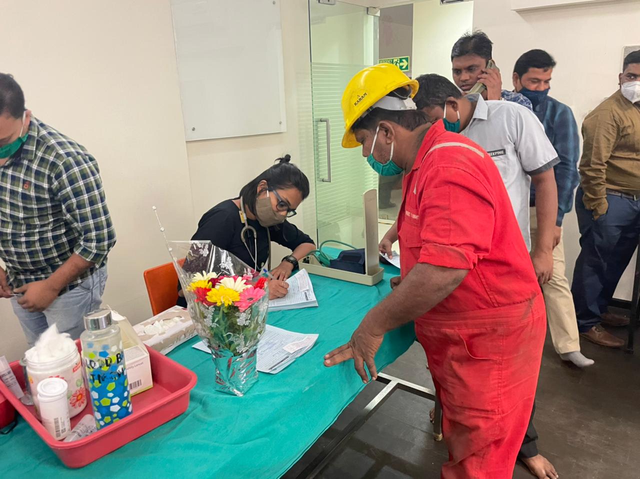 India CSR