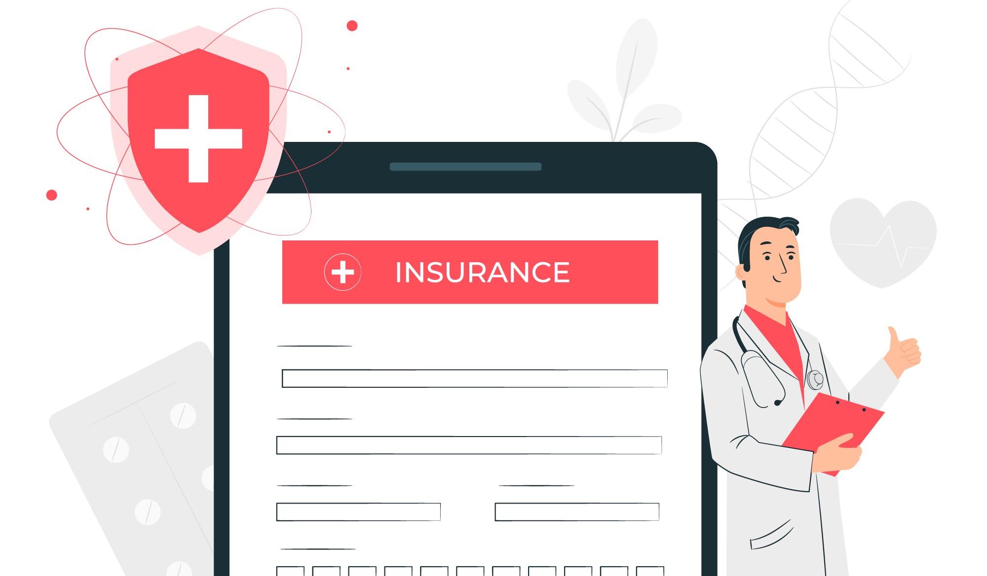 Benefits of renewing your health insurance online 1 India CSR