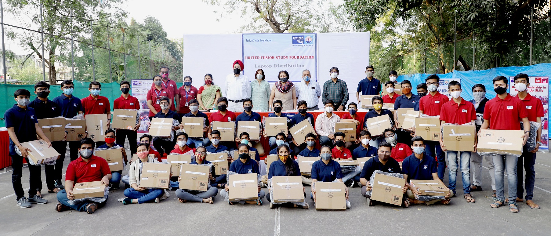 India CSR