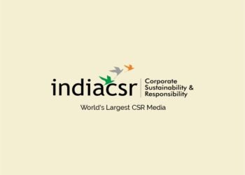 India CSR Logo