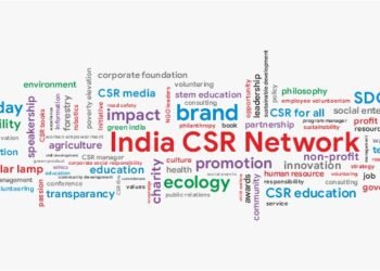 India CSR