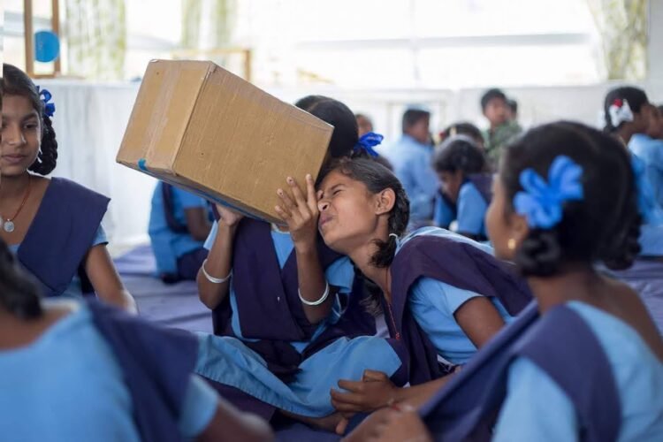 India CSR