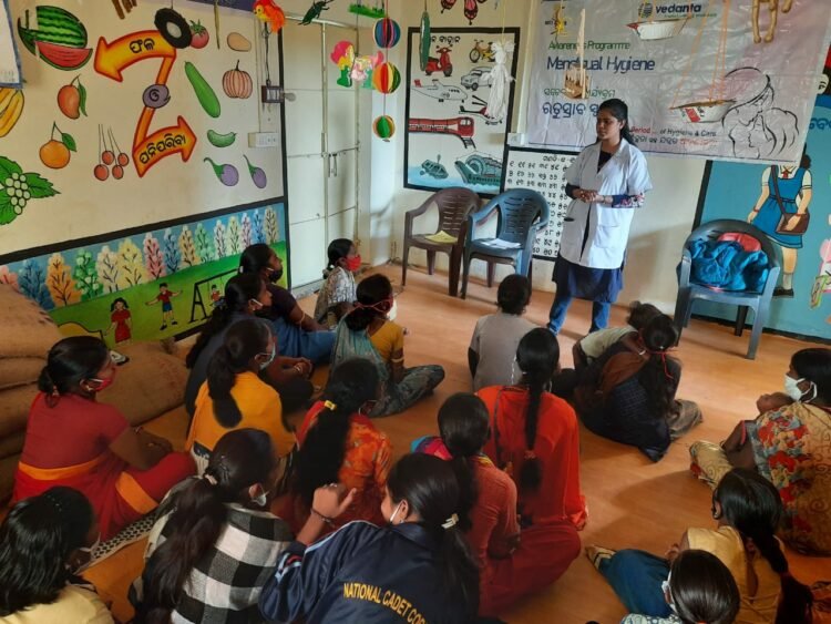 India CSR