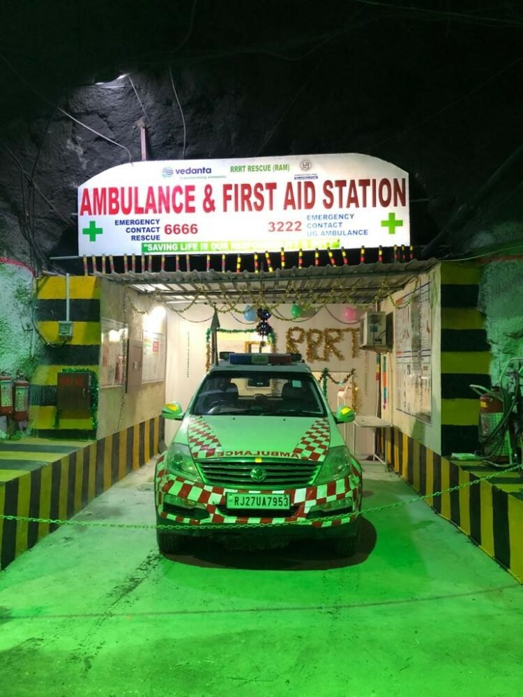 India CSR