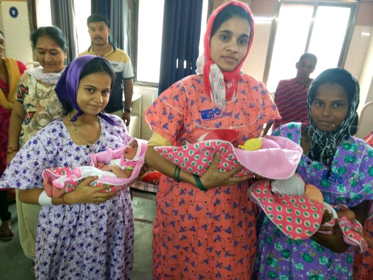 India CSR
