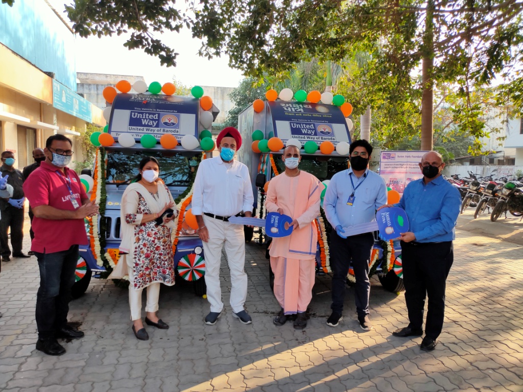 India CSR