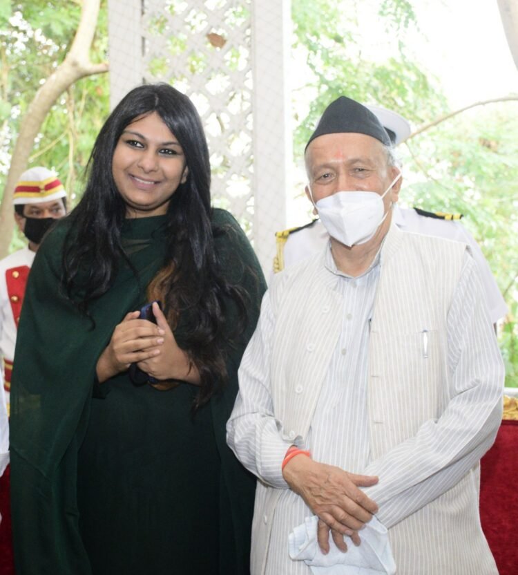India CSR