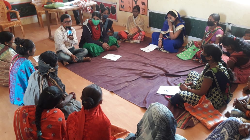 India CSR
