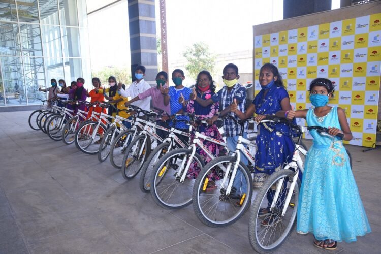India CSR